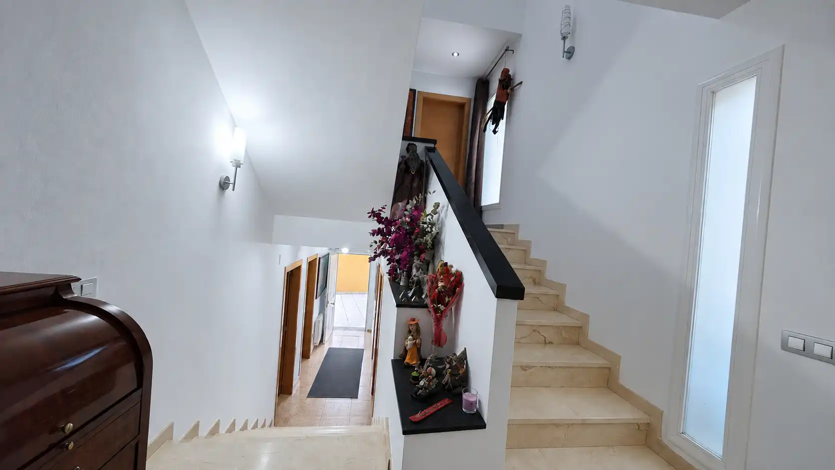 Detached house with terrace for sale in Canyelles, imagen 22