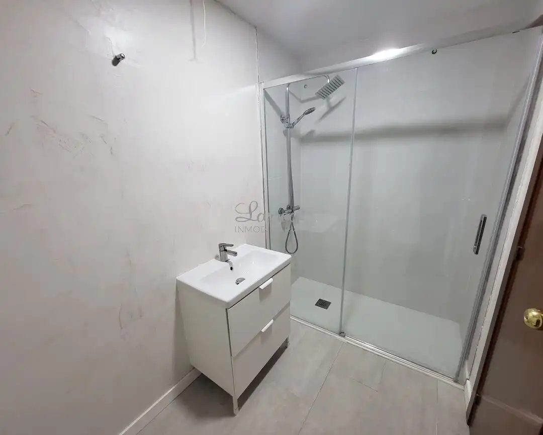 Baño de Piso en venta en Amorebieta-Etxano con Calefacción