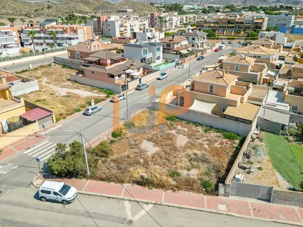 Terreno residenziale in vendita a Las Majadas-Las Molinetas-Labradorcico, imagen 10