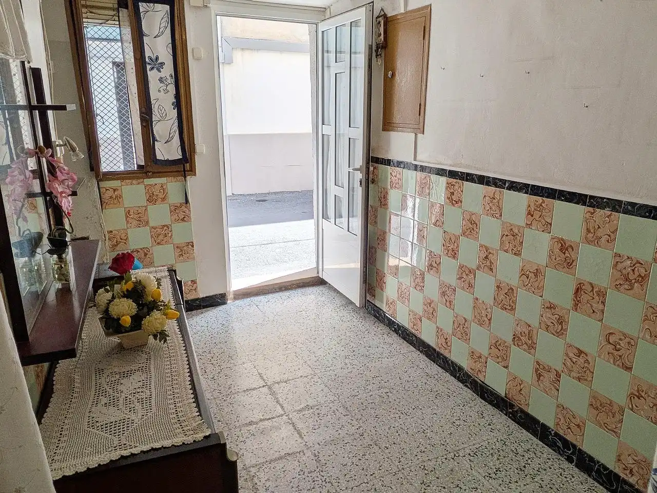 Haus oder Chalet zum Verkauf in Ulldecona