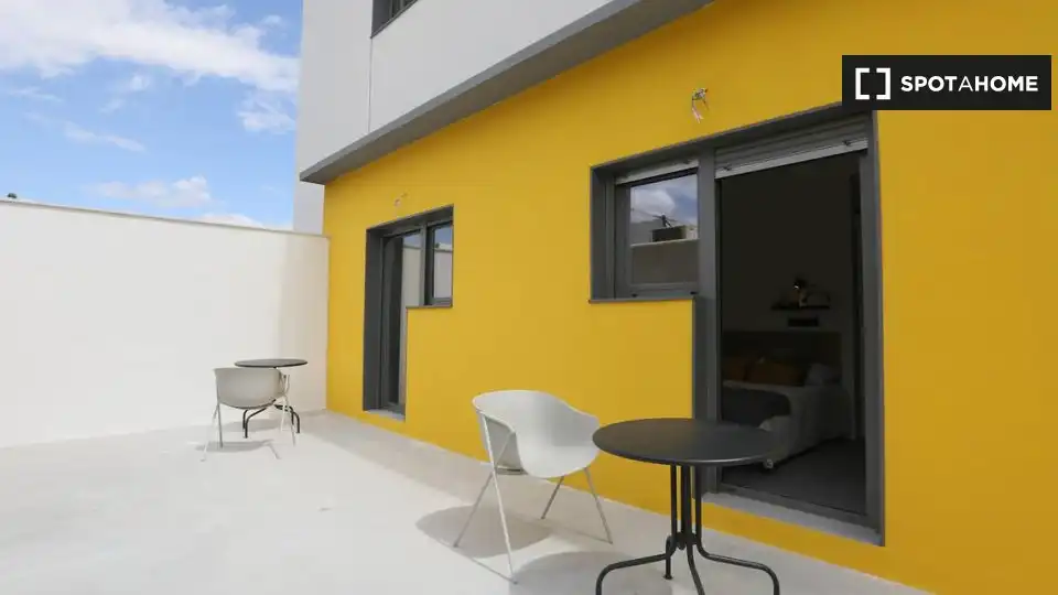 Room in El Cano - Los Bermejales