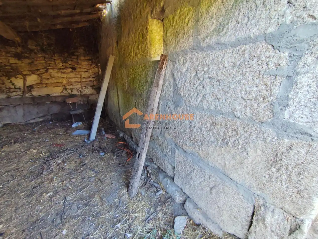 Casa o chalet en venta en Vilar de Santos con Calefacción, Jardín privado y Trastero
