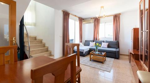 Foto 4 de Àtic en venda a Calle Alcoi, 30, Playa de Gandia, Gandia