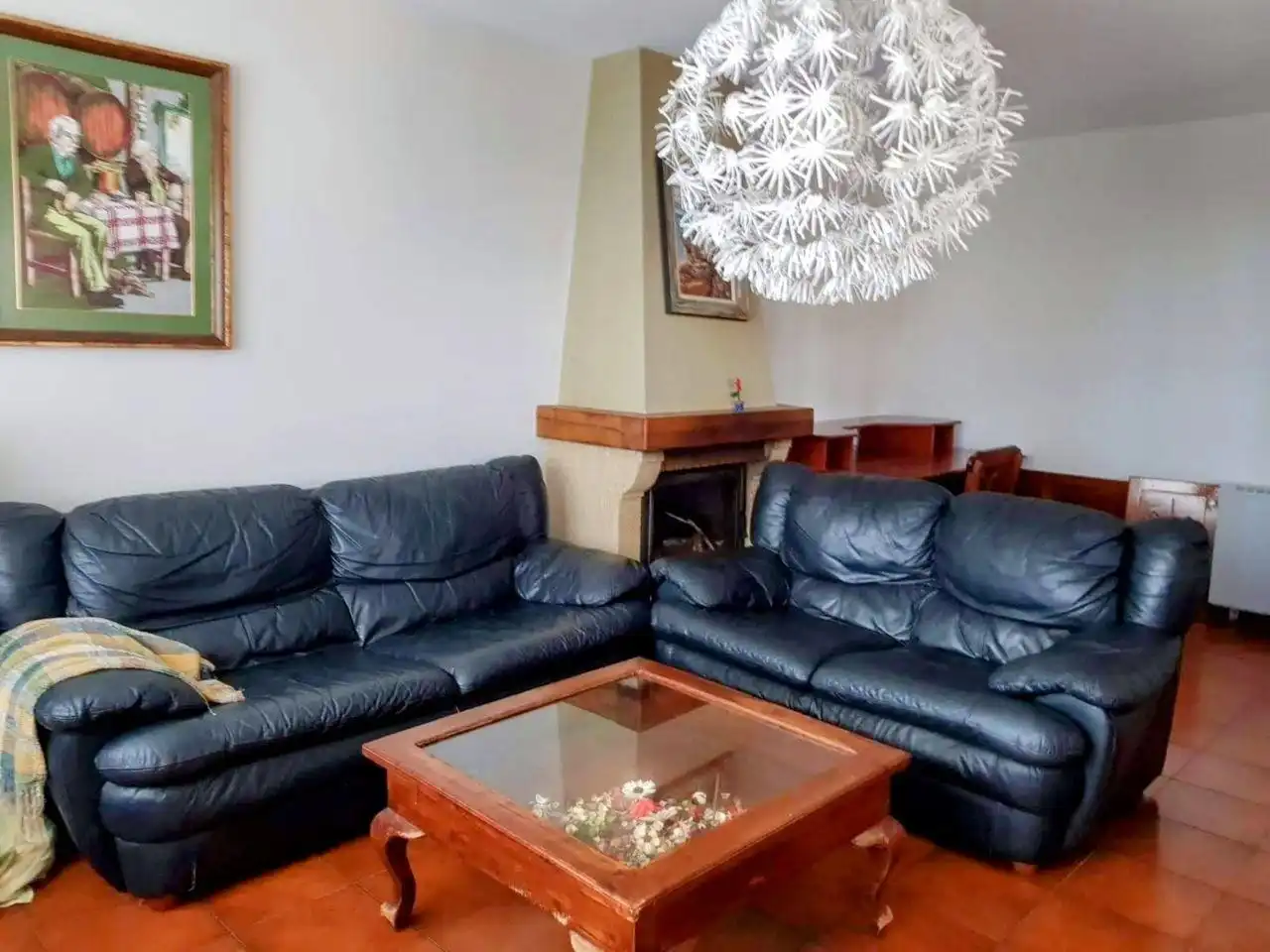 Chalet con jardín en venta en Valdoviño, imagen 16