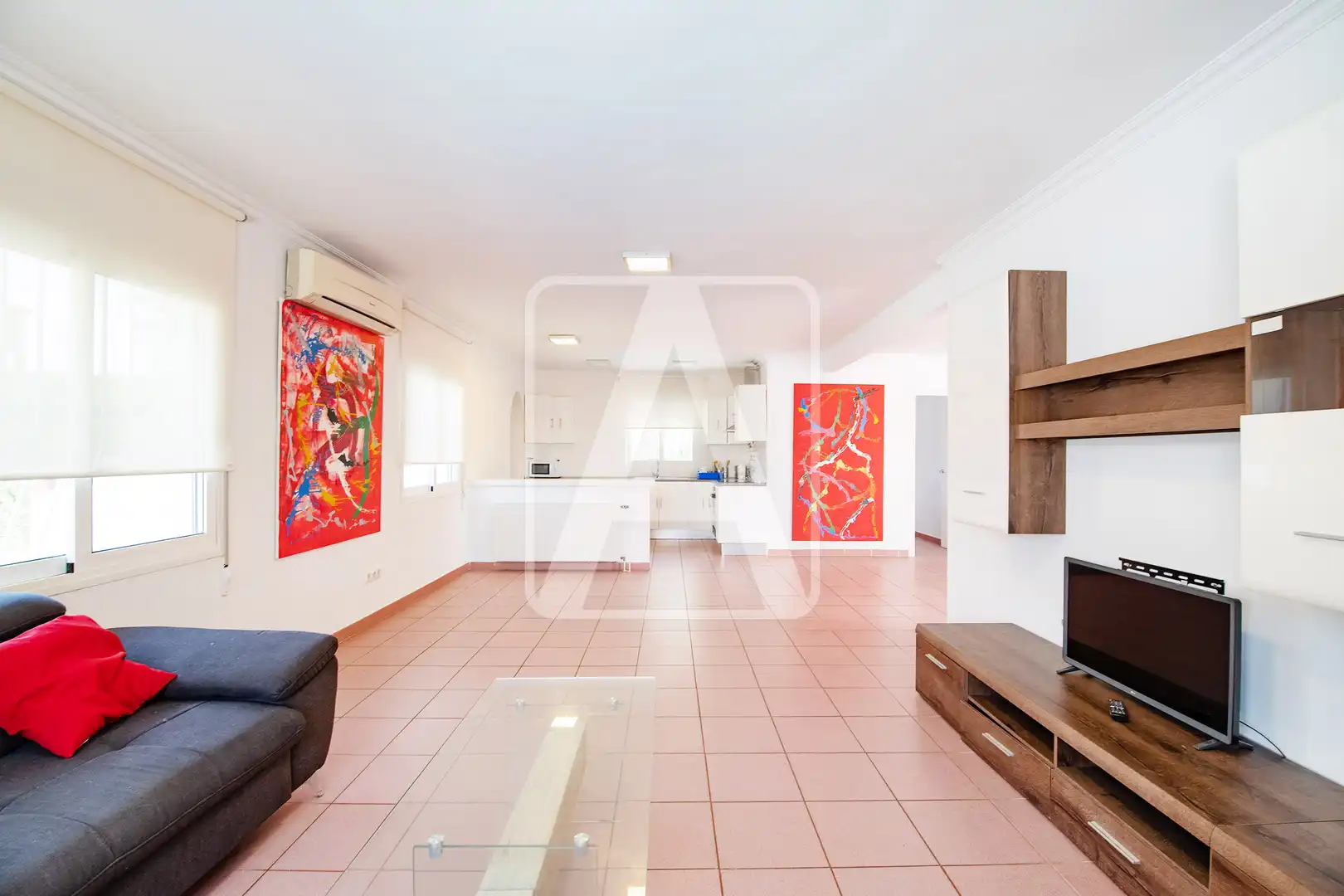 Villa avec piscine à vendre à Carrió - La Merced - Los Pinos, imagen 6