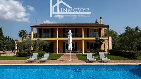 Foto 2 de Finca rústica en venda a Inca - Palma / Poligono 10, Zona Periurbana, Inca