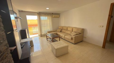 Foto 3 de Piso en venta en Calle Canovas del Castillo, Carolinas Altas, Alicante / Alacant