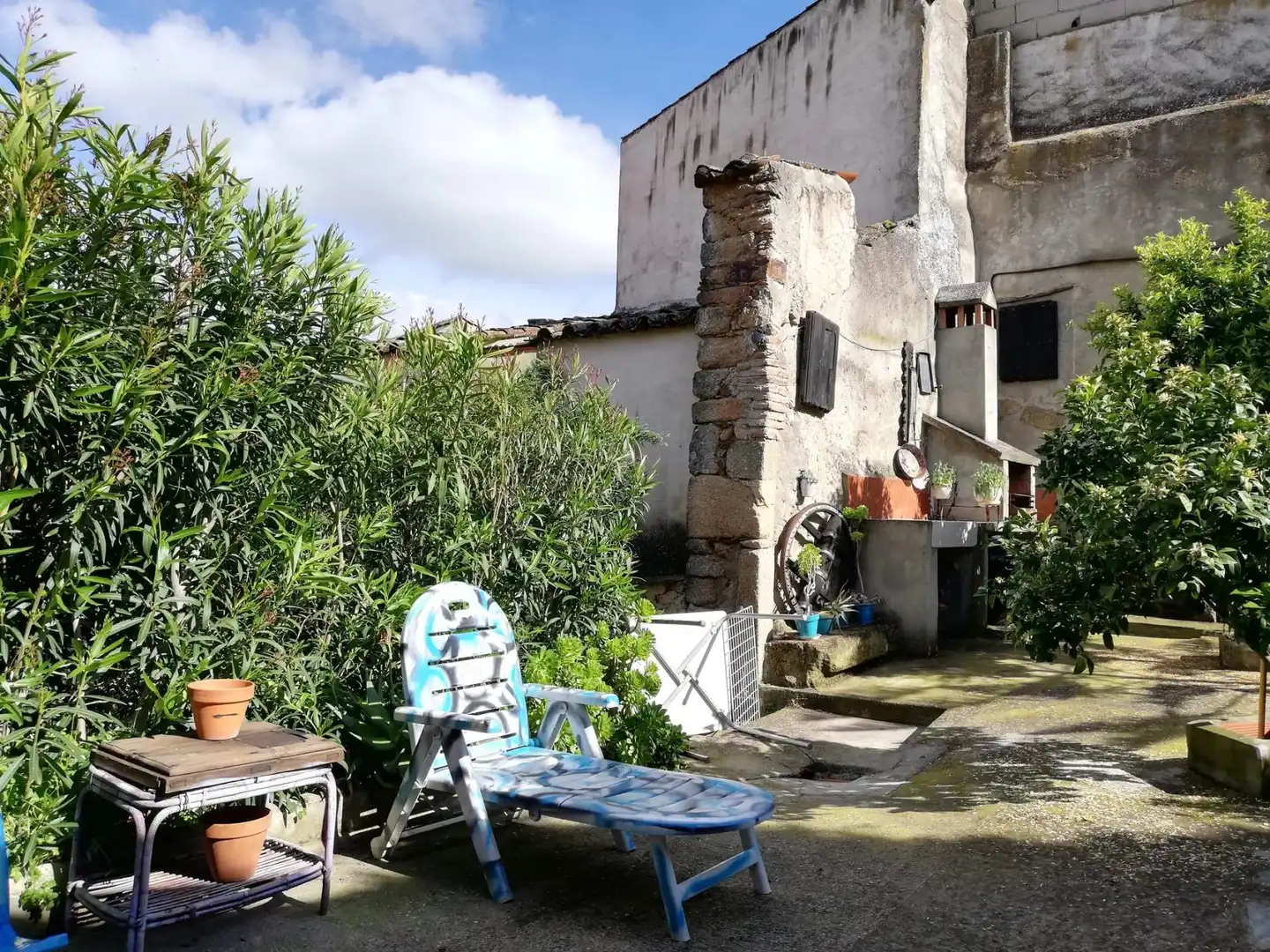 Casa o chalet en venta en Alcuéscar