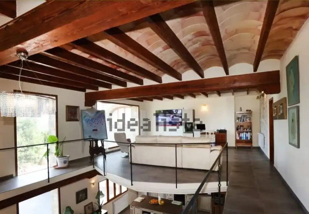 Country house with pool for sale in Benissa pueblo, imagen 13