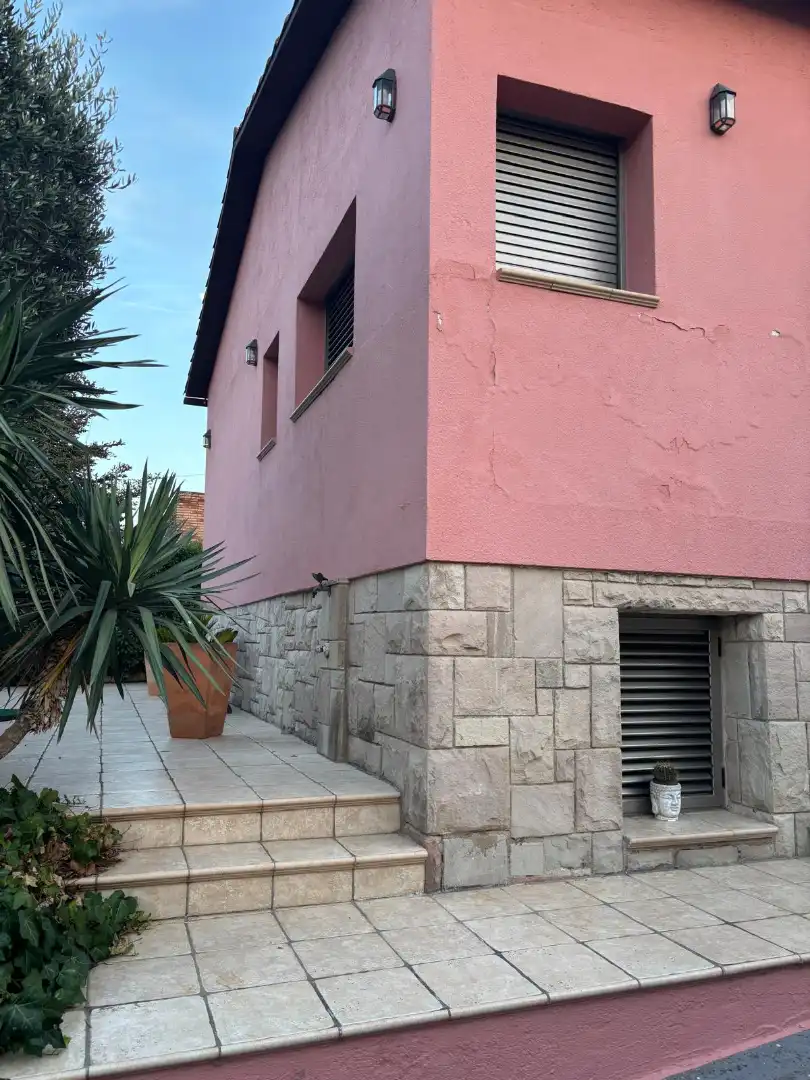 Villa avec piscine à vendre à L'Ametlla del Vallès, imagen 18