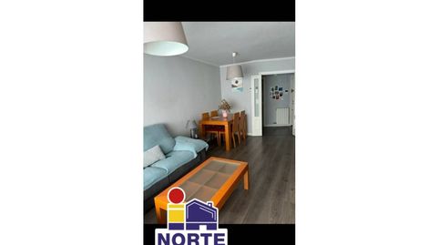 Photo 3 of Flat for sale in Zona Nord, Alcoy / Alcoi