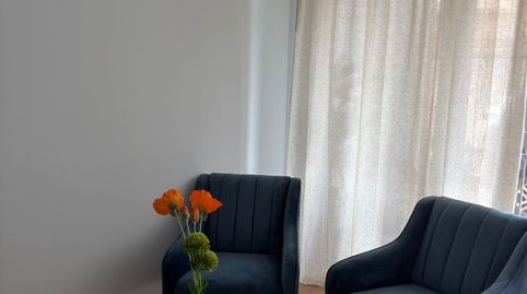 Foto 3 de Estudio en venta en El Castellar i l'Oliverar, Valencia Capital