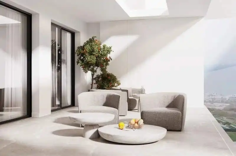 Apartament en venda a Calle Maria Pita, imagen 4