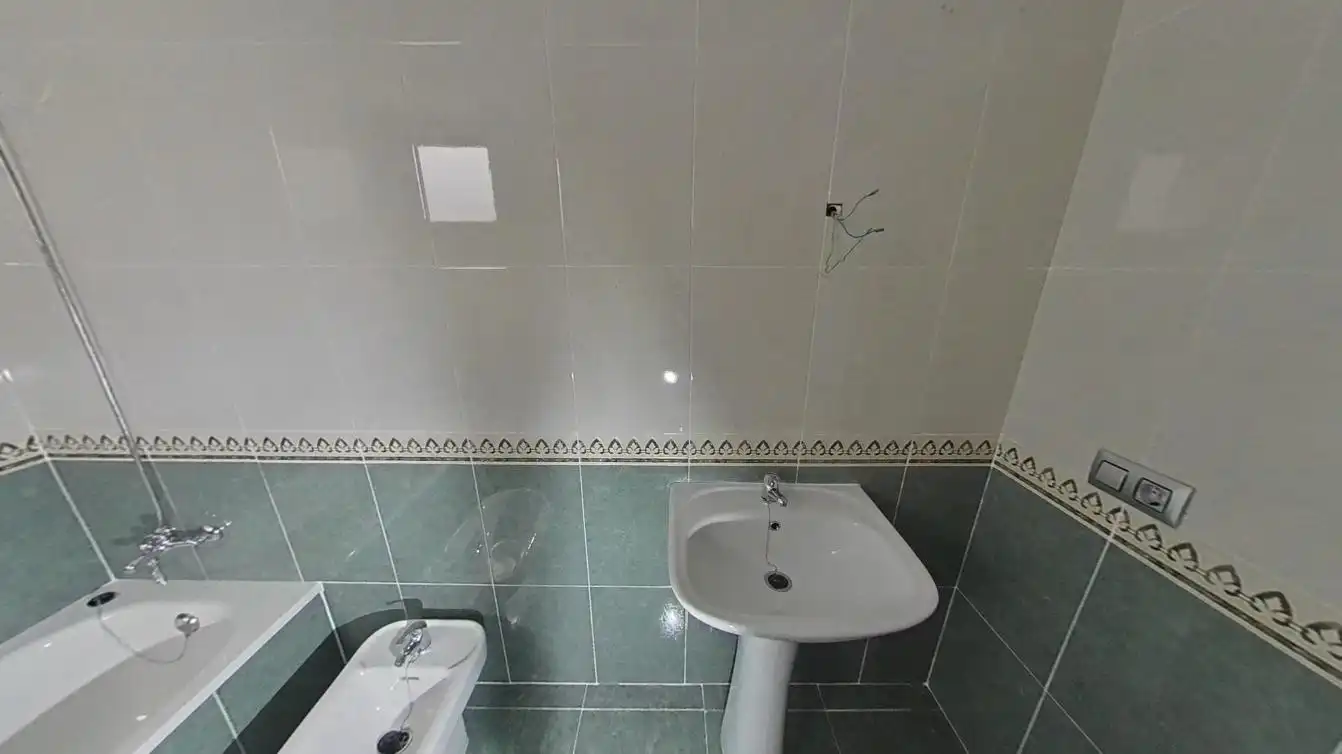 Baño de Piso en venta en Torrent