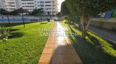 Foto 5 de Piso en venta en PAU 5, Alicante / Alacant