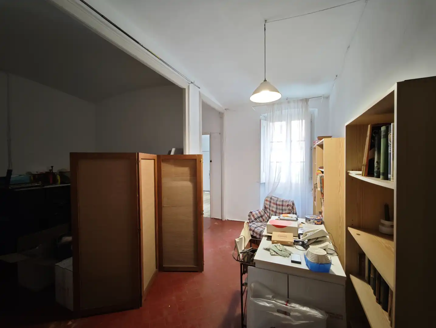 Habitación de Casa adosada en venta en Premià de Mar con Jardín privado y Alarma