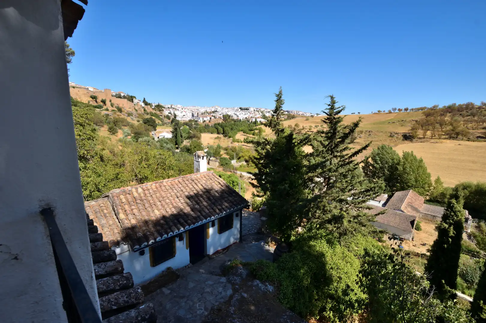 Casa rústica amb terrassa en venda a Calle Marbella 35, imagen 46