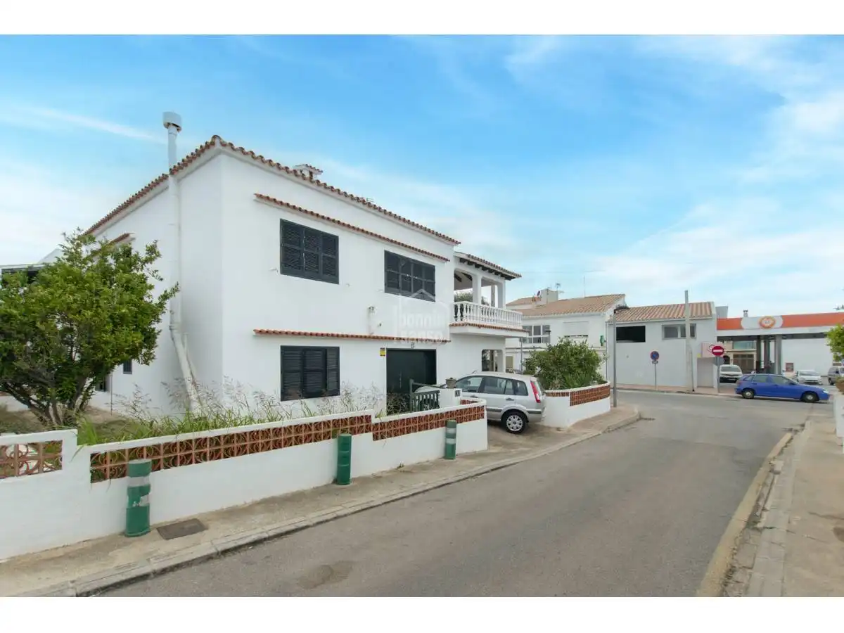 Casa o xalet en venda a Son Vilar - Trepucó