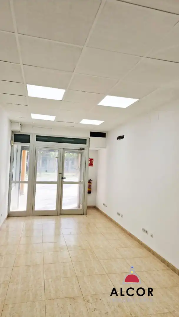 Local de alquiler en Benicarló