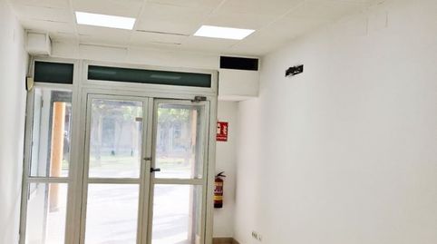 Foto 2 von Geschaftsraum zur Miete in Puerto, Benicarló