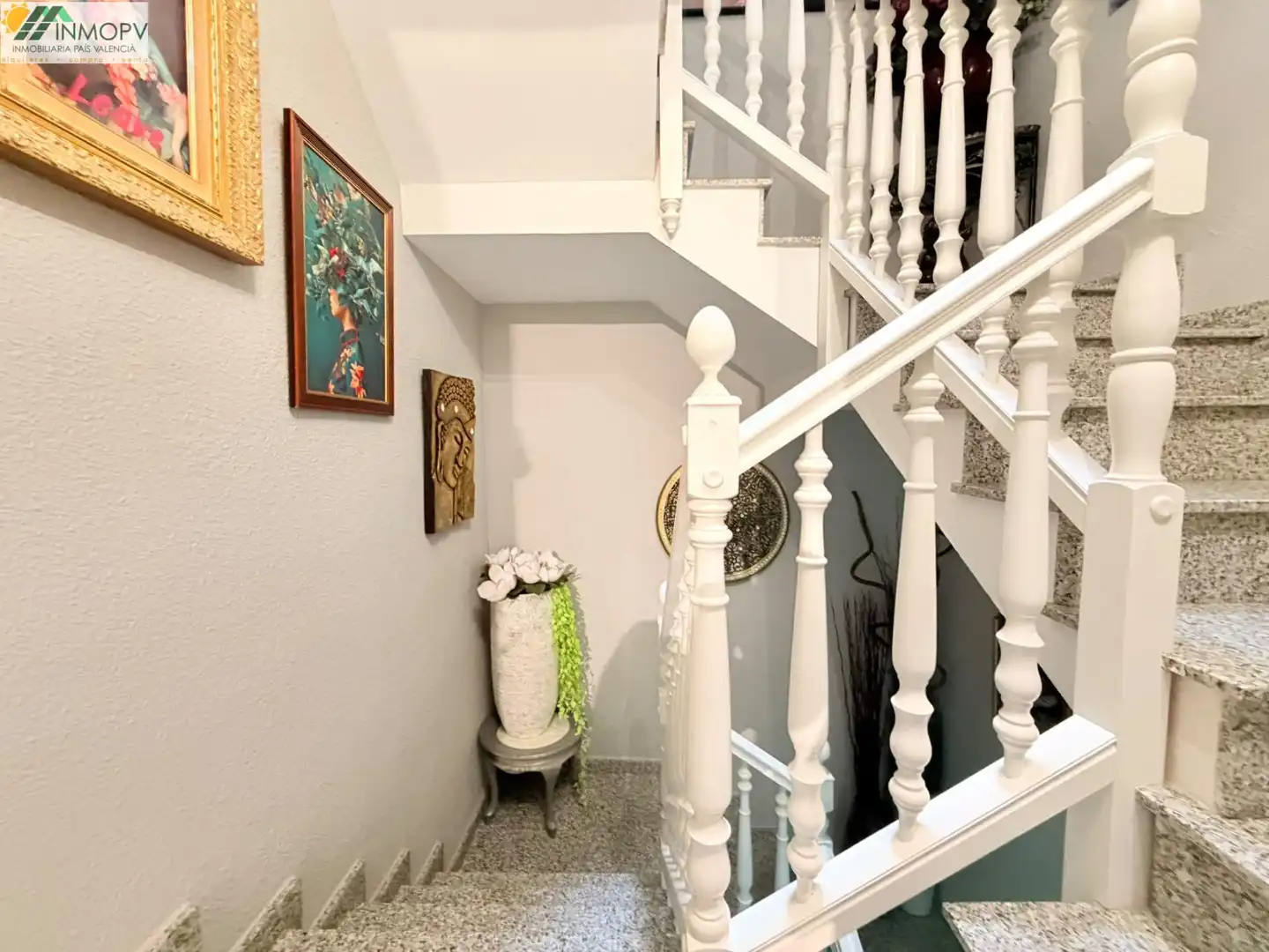 Maison jumelée avec terrasse à vendre à Casco Urbano, imagen 45
