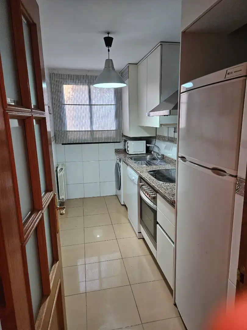 Apartamento con piscina en alquiler en Calle de la Antracita, imagen 9