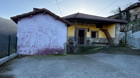 Foto 5 von Country house zum Verkauf in Taja, 38, Teverga, Asturias