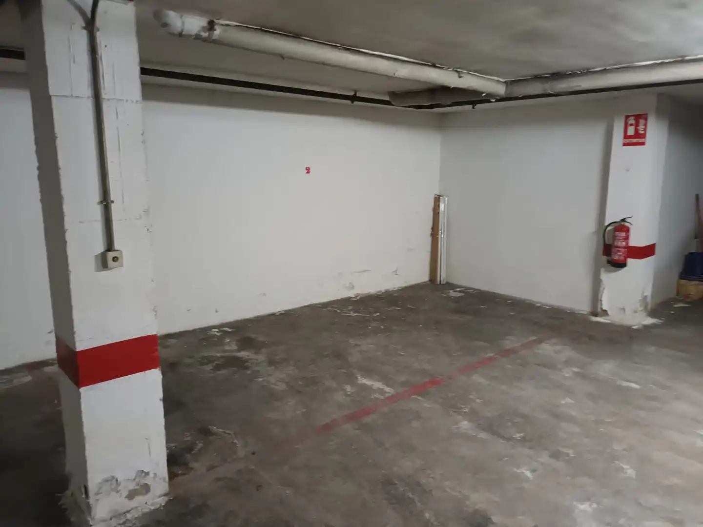 Individual con ascensor en venta en Calle del Bosque, imagen 2