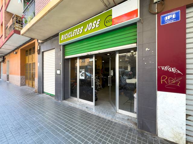 Local comercial en Venta en Puçol - CR BARCELONA en Puçol Ciudad