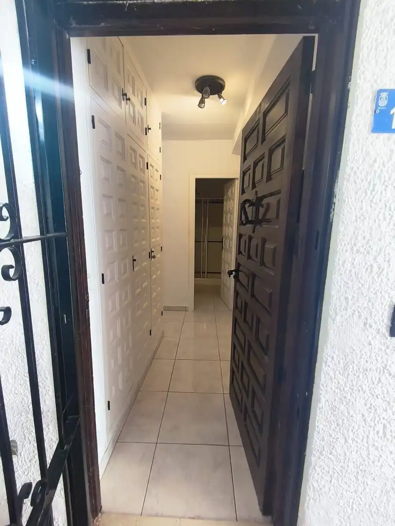 Apartament en venda en Benissa amb Aire condicionat