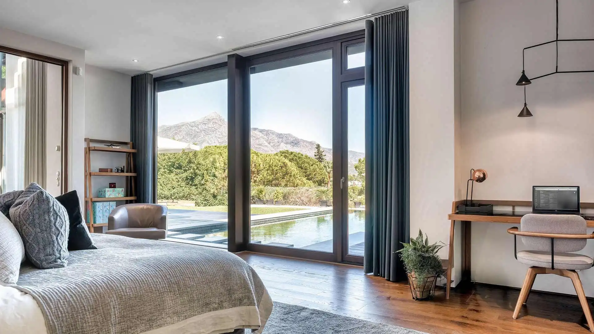 Maison avec piscine à vendre à Nueva Andalucía, imagen 15