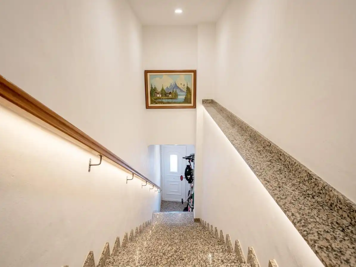 Country homes for sale in Dénia  with Air Conditioner, Heating and Terrace