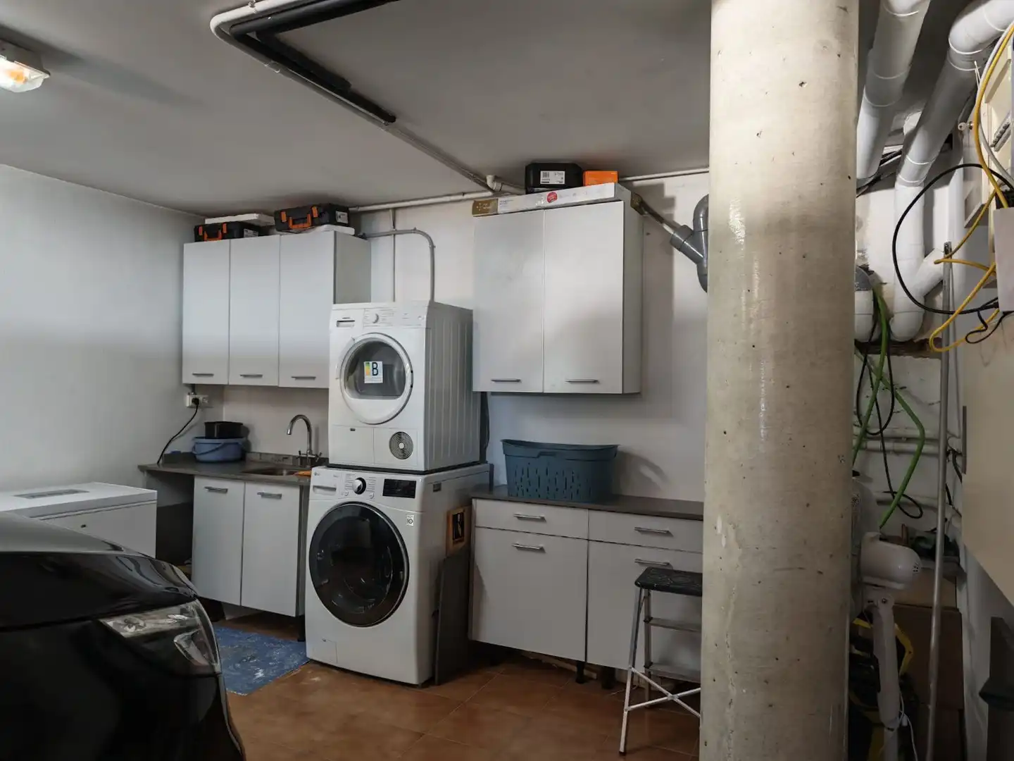 Casa o chalet en venta en Sanera, Ciutat Jardí Bonanova