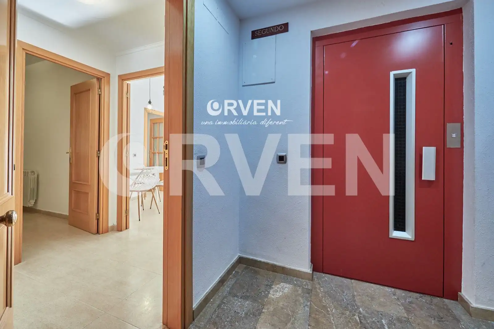Flat for rent in Romani, Centre