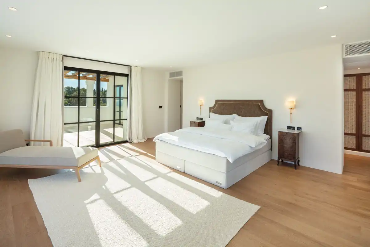 House with pool for sale in El Madroñal, imagen 10