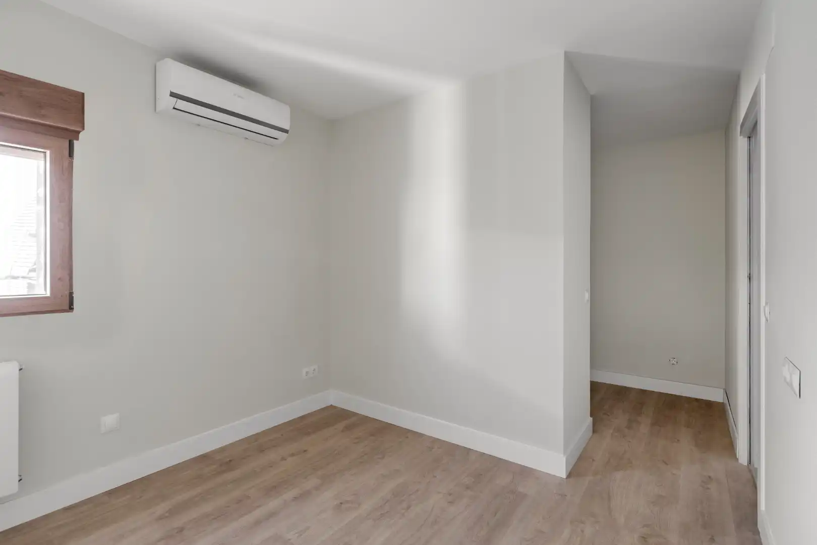 Piso en venta en Madrid con Aire acondicionado y Calefacción