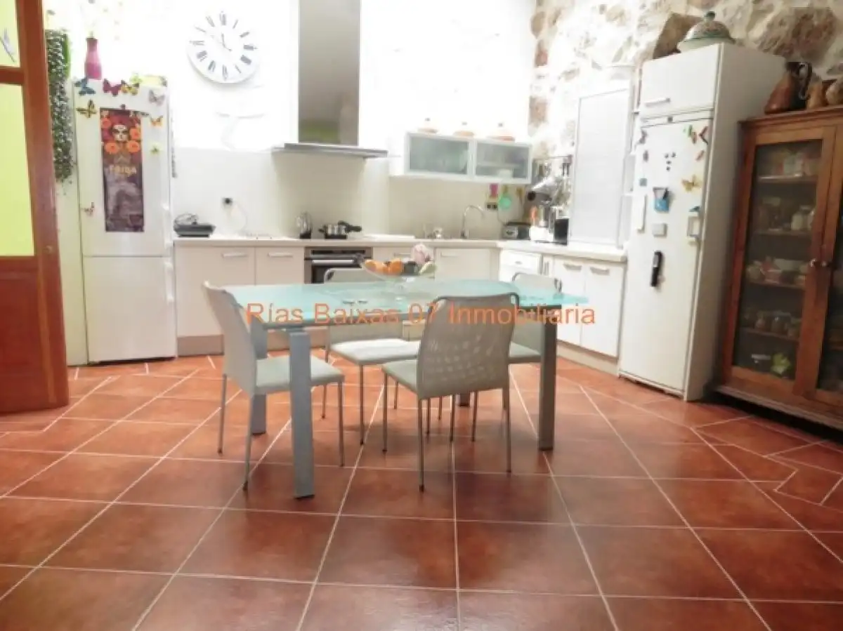 Casa con terraza en venta en Gondomar, imagen 12