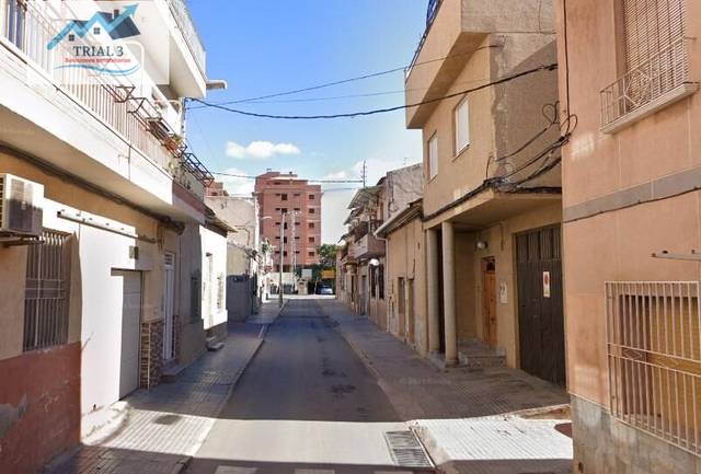 Piso en Venta en Calle APERADORES en Javalí Viejo