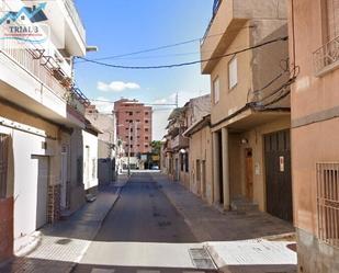 Vista exterior de Pis en venda en  Murcia Capital