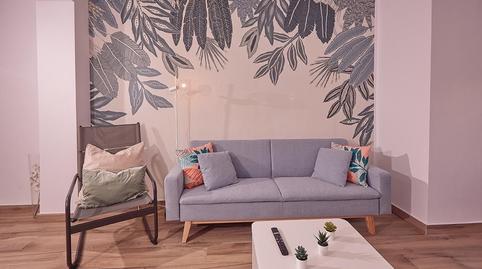 Photo 3 of Flat to share in Altozano - Conde Lumiares, Alicante / Alacant