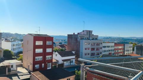 Foto 2 de Casa adosada en venda a Perillo, A Coruña