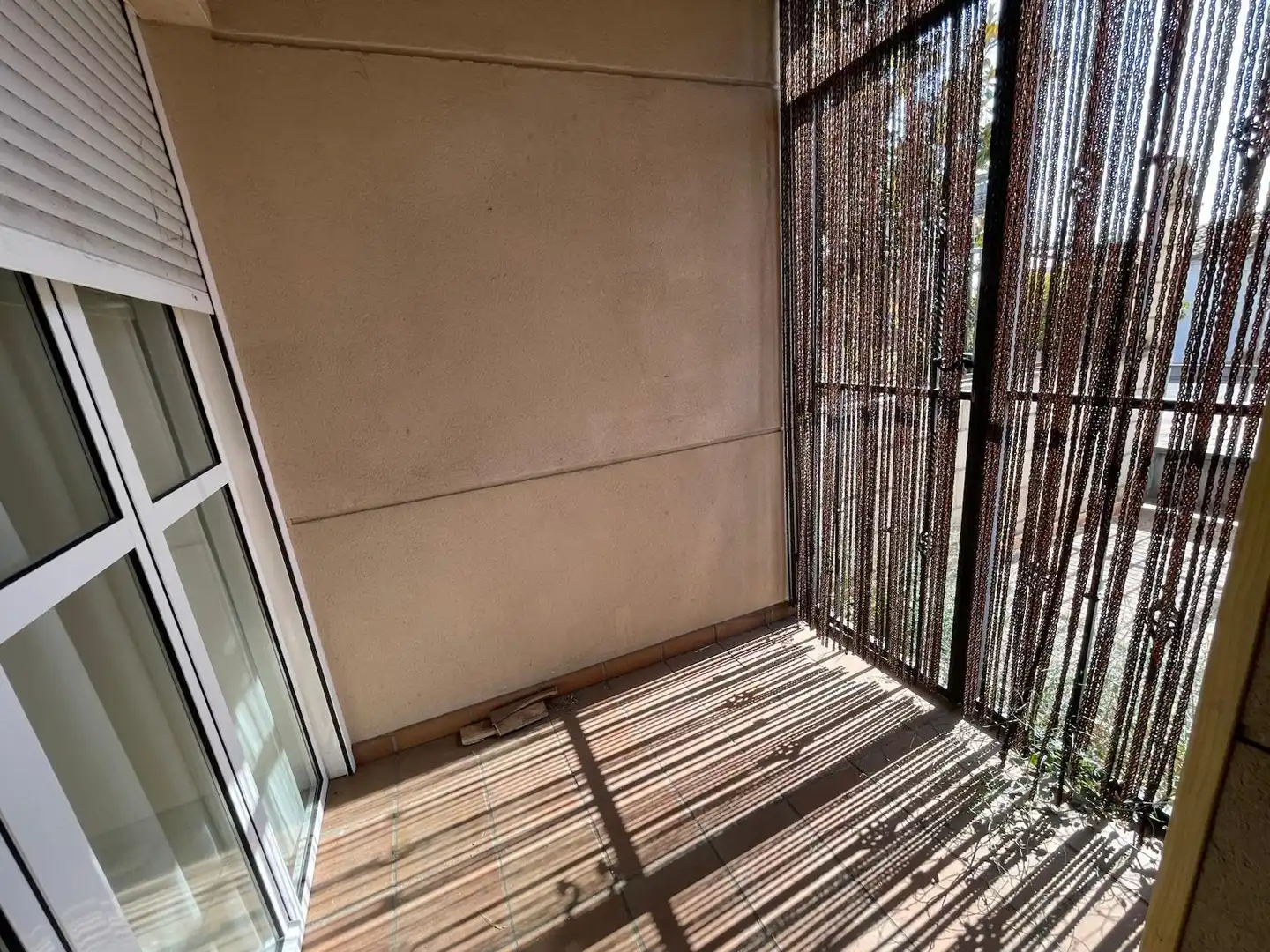 Balcony of Detached homes for sale in Cañaveral  with Air Conditioner, Heating and Storage room