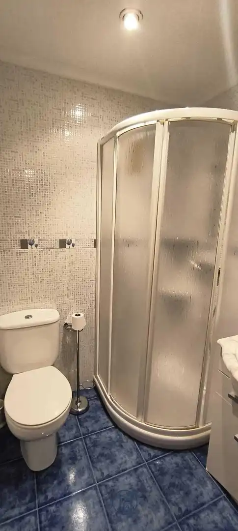 Baño de Piso en venta en Aldaia con Aire acondicionado y Balcón