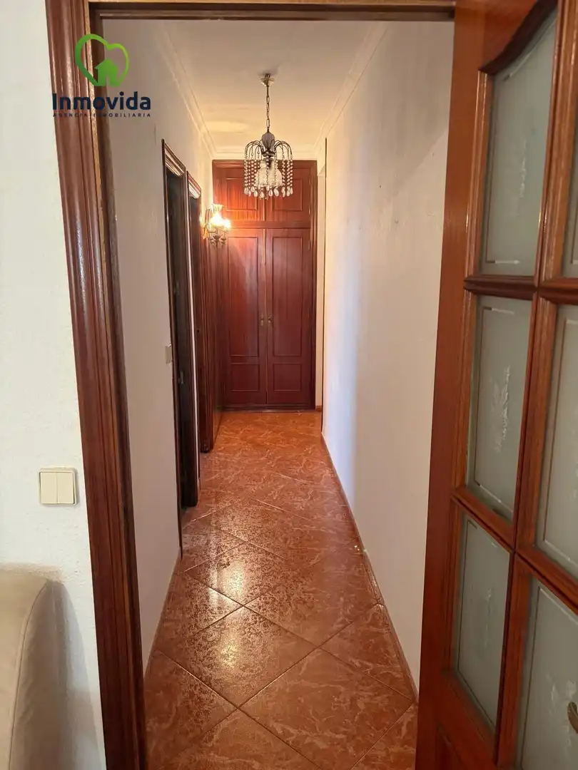 Flat for sale in Córdoba  with Air Conditioner, Heating and Terrace