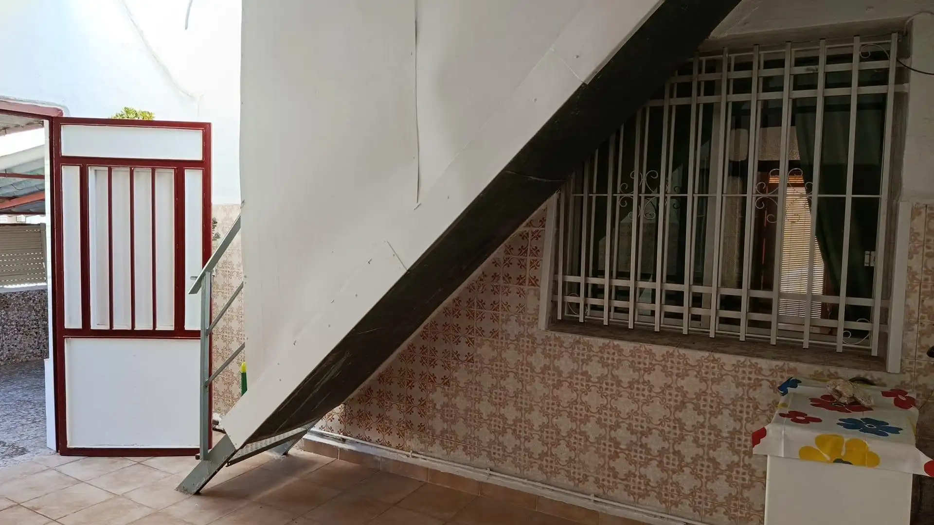 Casa adosada en venda en Cartagena amb Aire condicionat i Terrassa