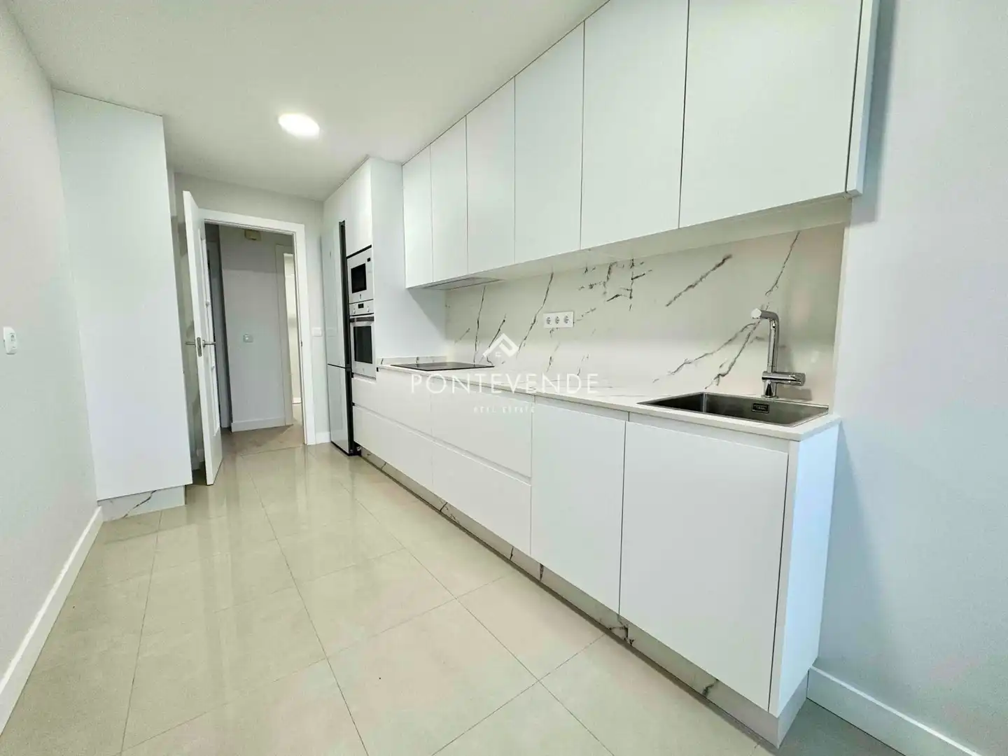 Piso en venta en COVELO, 13, Samieira