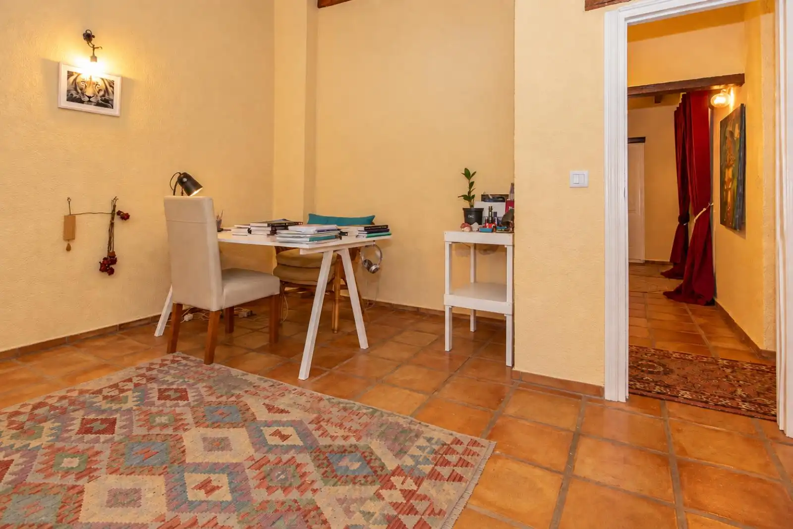 Maison rustique avec piscine à vendre à Castell de Castells, imagen 22