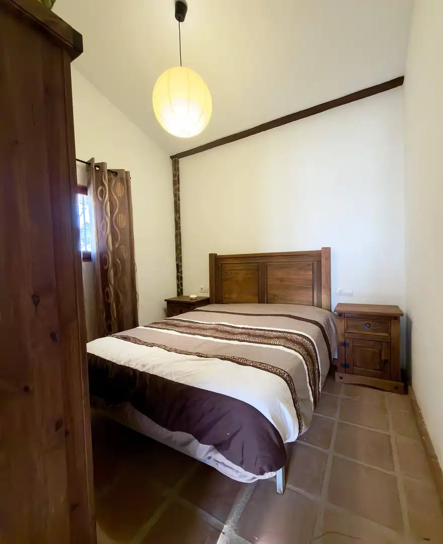 Dormitori de Casa o xalet en venda en Vélez-Málaga amb Piscina