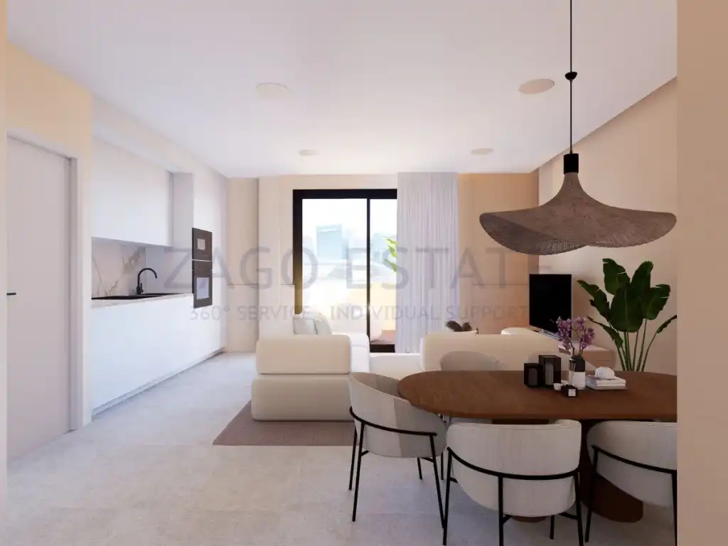 Apartamento con ascensor en venta en Calle Velazquez, imagen 4