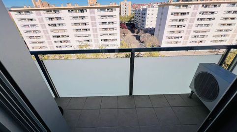 Foto 5 de Àtic en venda a Carrer de Màlaga, Sant Roc, Badalona